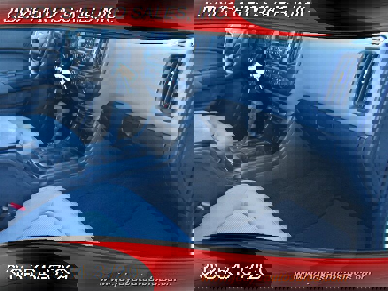 Used 2016 Chevrolet Colorado W/T w/ WT Convenience Package image 24