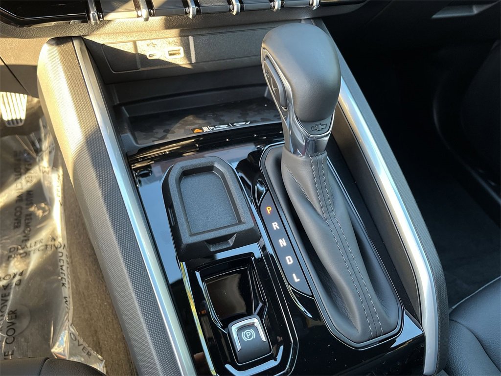 New 2026 Chevrolet Colorado LT w/ LT Convenience Package image 16