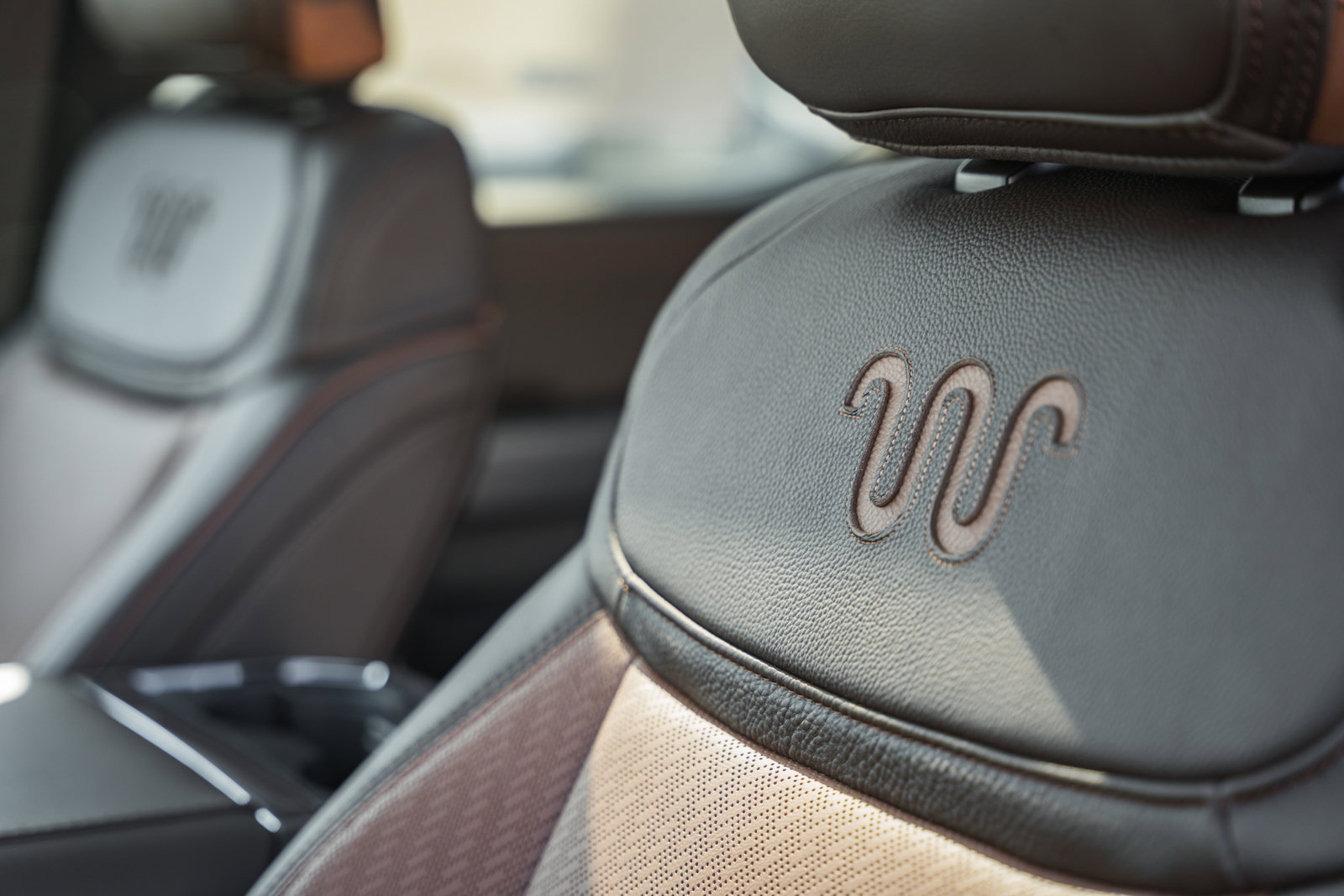 New 2026 Ford F350 King Ranch image 48