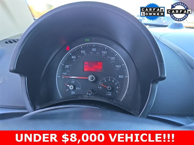 Used 2008 Volkswagen Beetle SE image 10