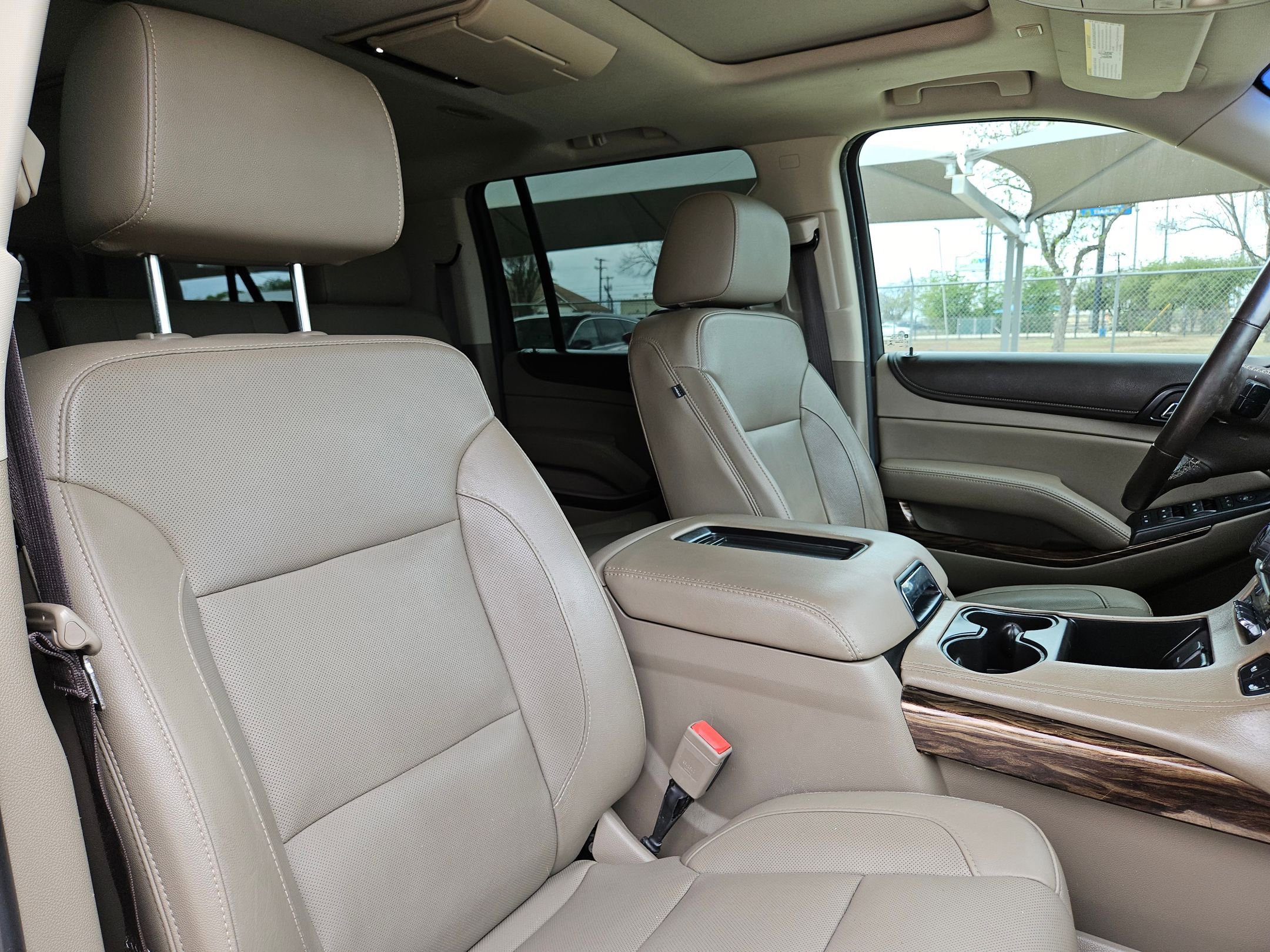 Used 2019 GMC Yukon XL SLT w/ Open Road Package image 30