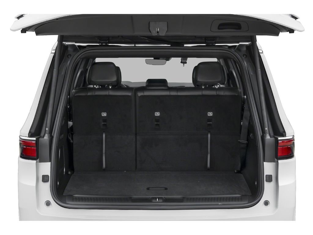 New 2025 Jeep Wagoneer Series II image 10