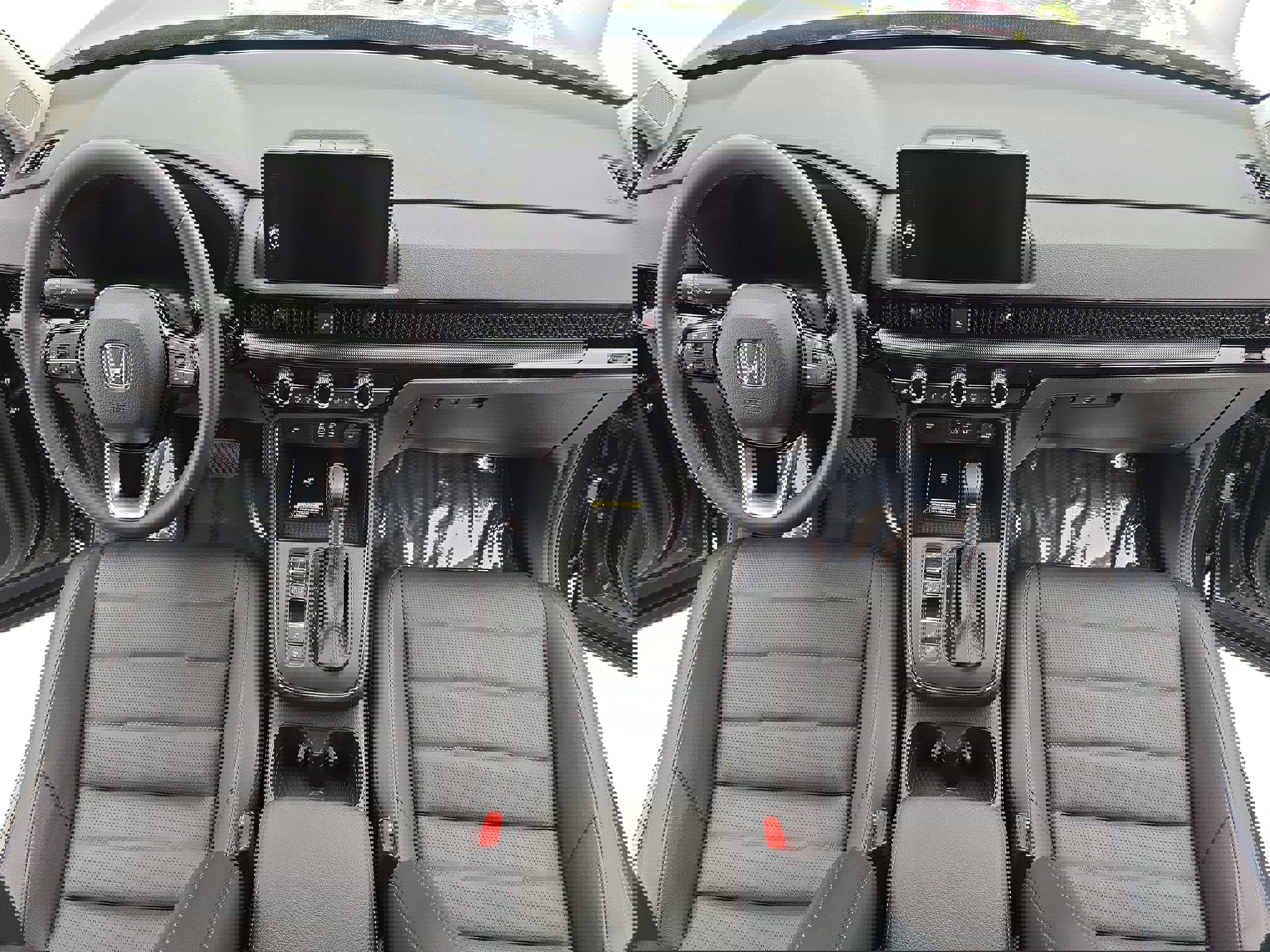 Certified 2024 Honda CR-V EX-L image 9