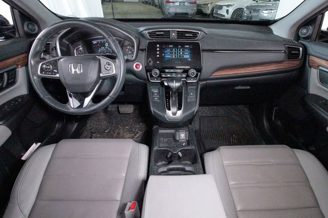 Used 2019 Honda CR-V EX-L image 7