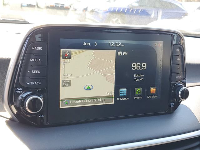 Used 2020 Hyundai Tucson Ultimate AWD/4WD image 26