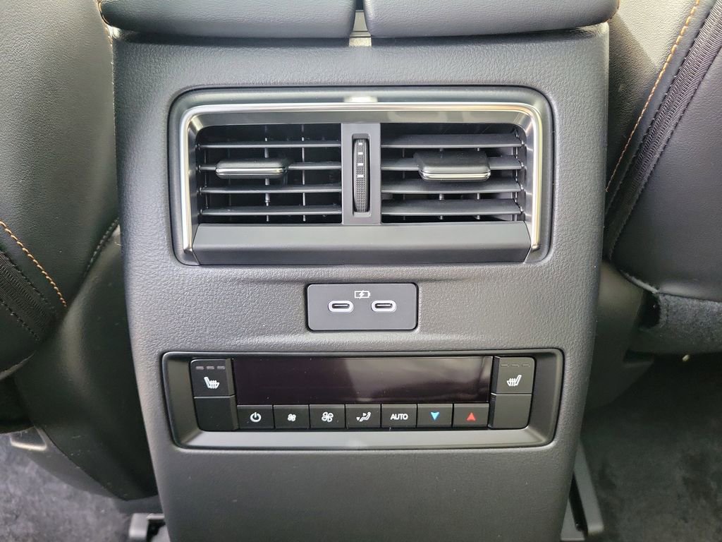 New 2026 MAZDA CX-90 3.3 Turbo w/ Premium Plus Pkg image 17