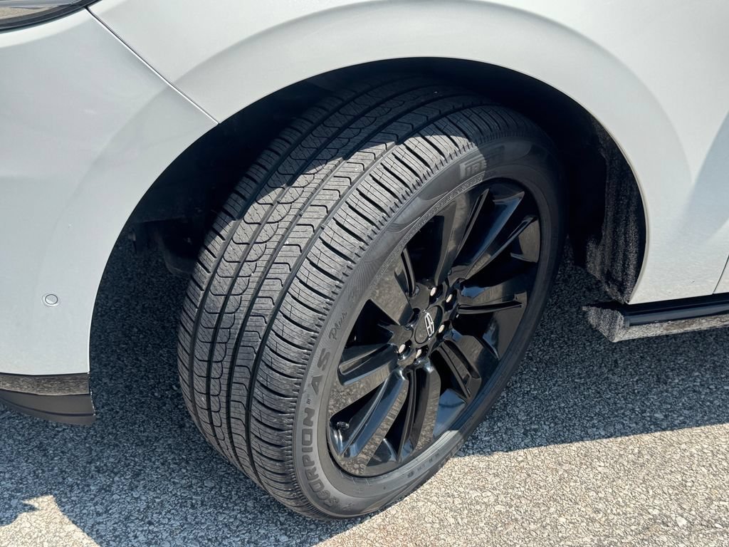 Used 2024 Lincoln Navigator L Black Label AWD/4WD image 45