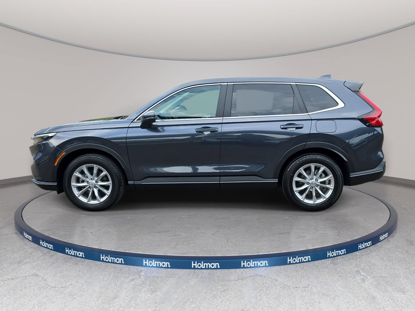 Certified 2024 Honda CR-V EX-L image 9