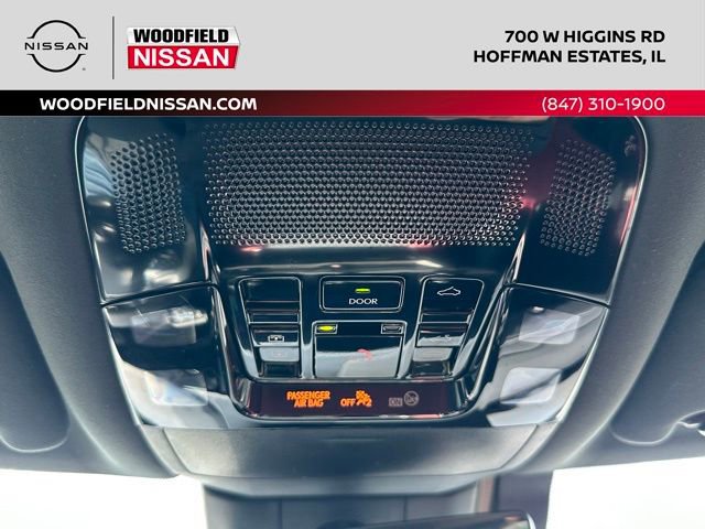 Used 2023 Lexus RX 500h F Sport image 48