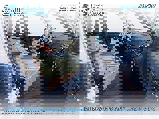 New 2026 Honda Ridgeline Black Edition image 14