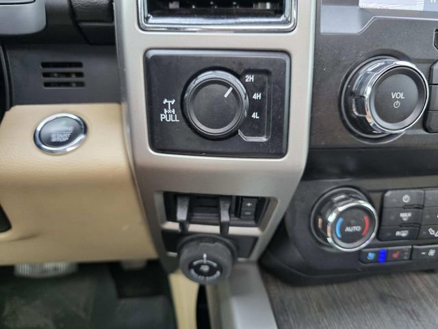 Used 2020 Ford F250 Lariat w/ Lariat Ultimate Package image 16