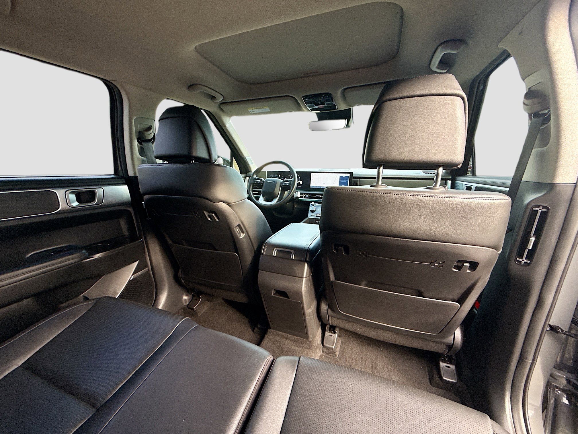 Used 2024 Hyundai Santa Fe Limited image 29