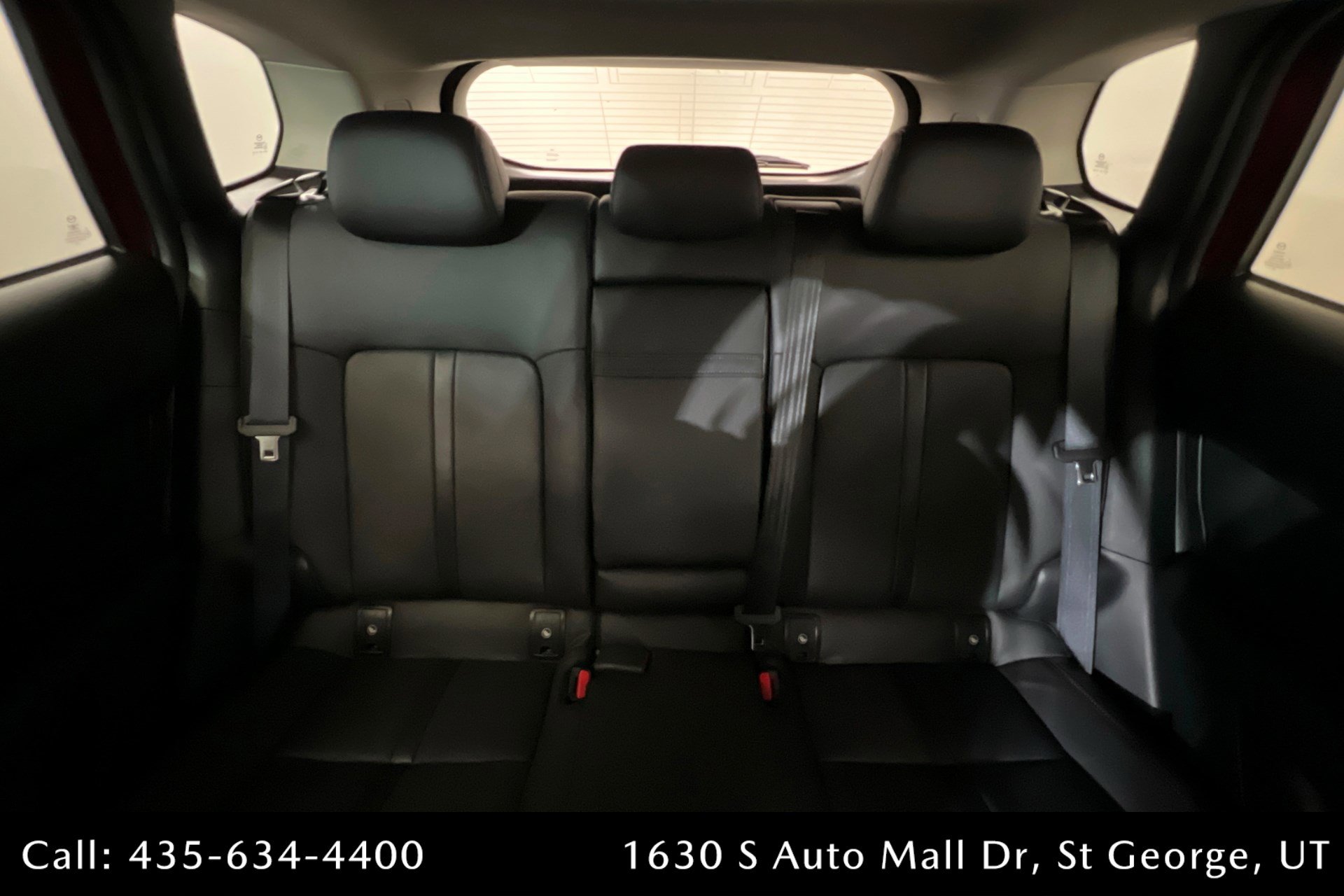 New 2026 MAZDA CX-50 2.5 Hybrid w/ Premium Plus Pkg image 27