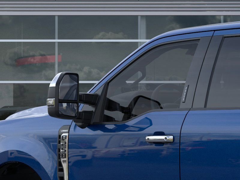 New 2026 Ford F250 Lariat w/ Chrome Package AWD/4WD image 20