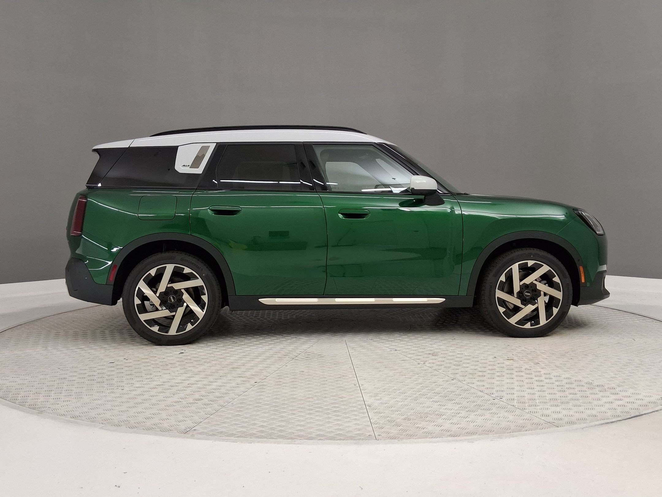 New 2027 MINI Cooper Countryman S AWD/4WD image 6