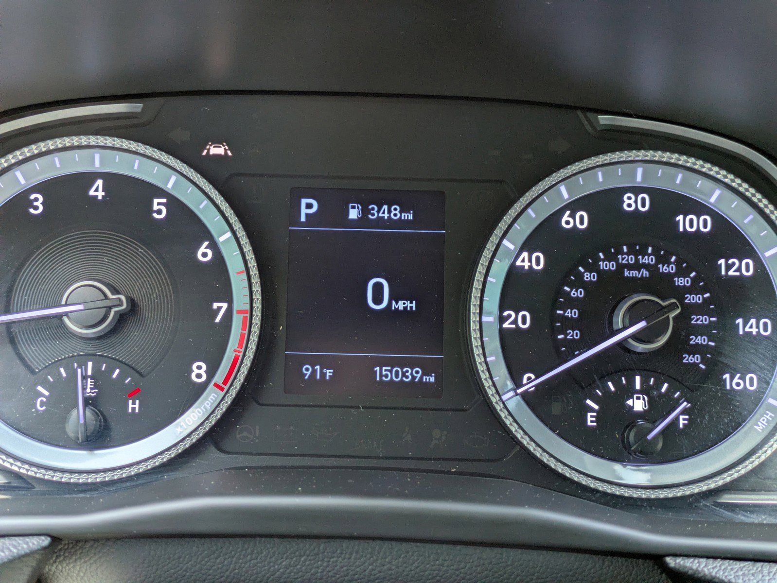 Used 2023 Hyundai Sonata SE FWD image 21
