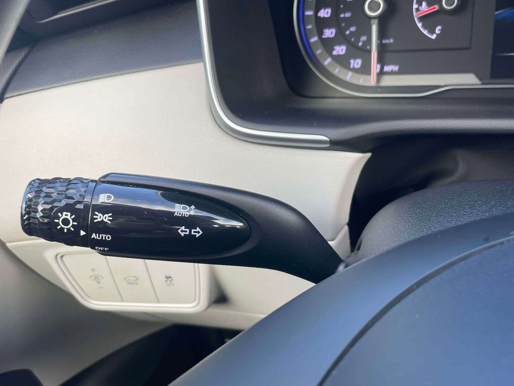 Used 2023 Hyundai Tucson SEL image 23