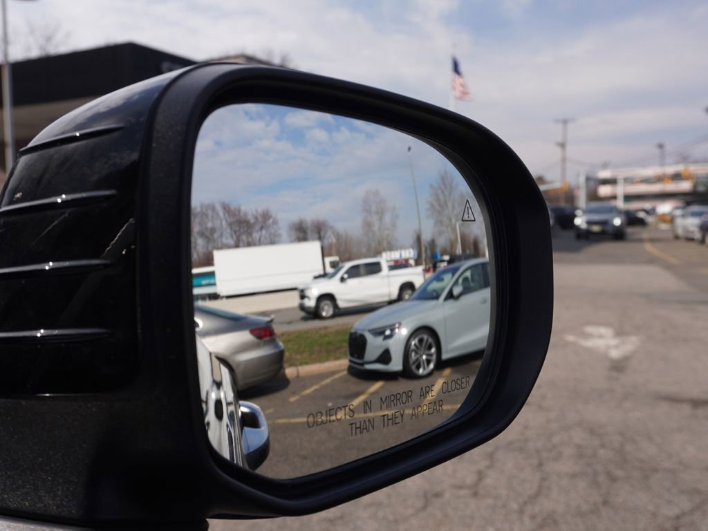 Used 2024 Kia Telluride S w/ S Sunroof Package image 34