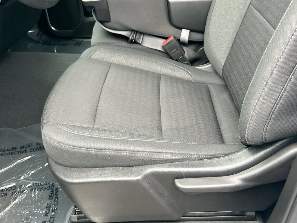 Certified 2024 Chevrolet Silverado 2500 LT RWD image 18