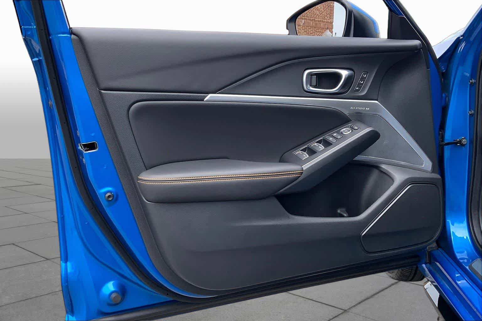 Used 2026 Acura Integra A-Spec FWD image 22