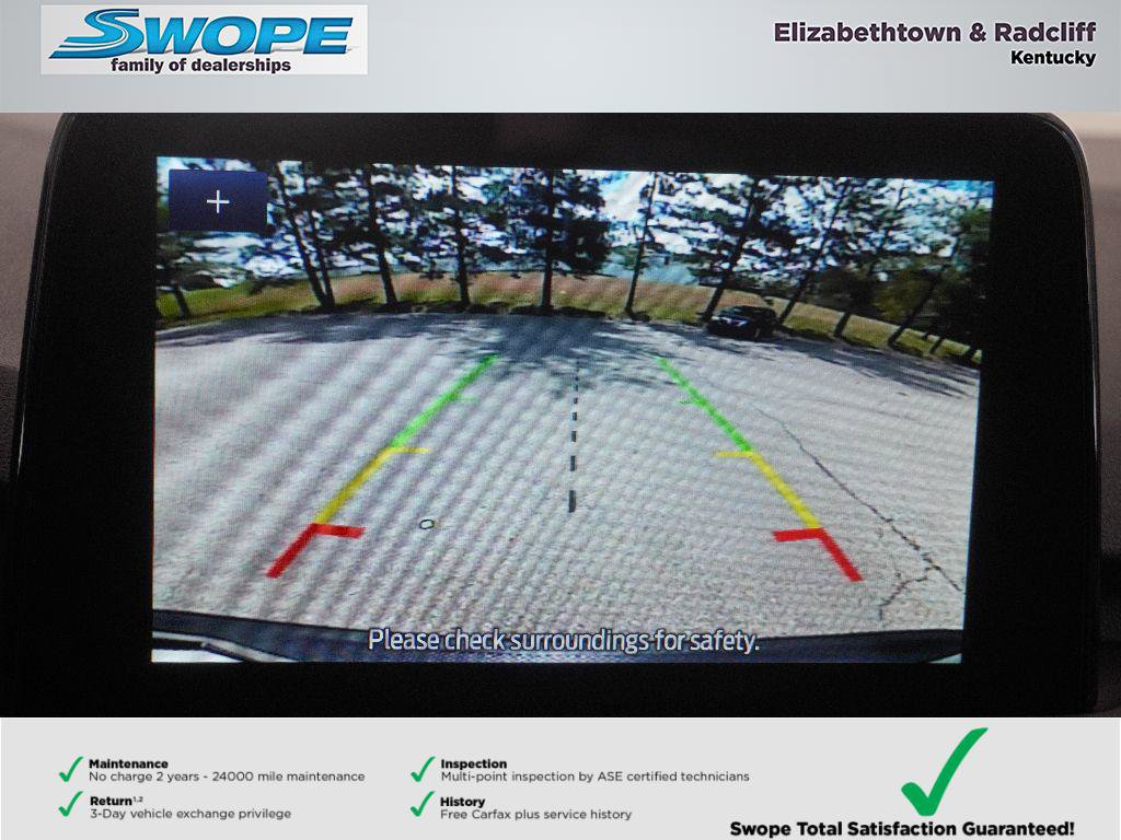 Used 2025 Ford Escape Active image 20