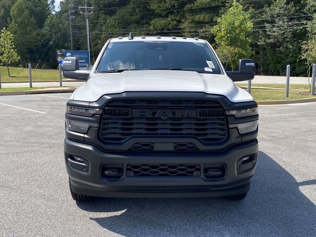 New 2026 RAM 2500 Tradesman image 2