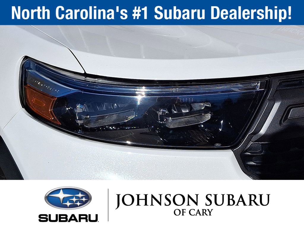 Used 2022 Ford Explorer Timberline image 30