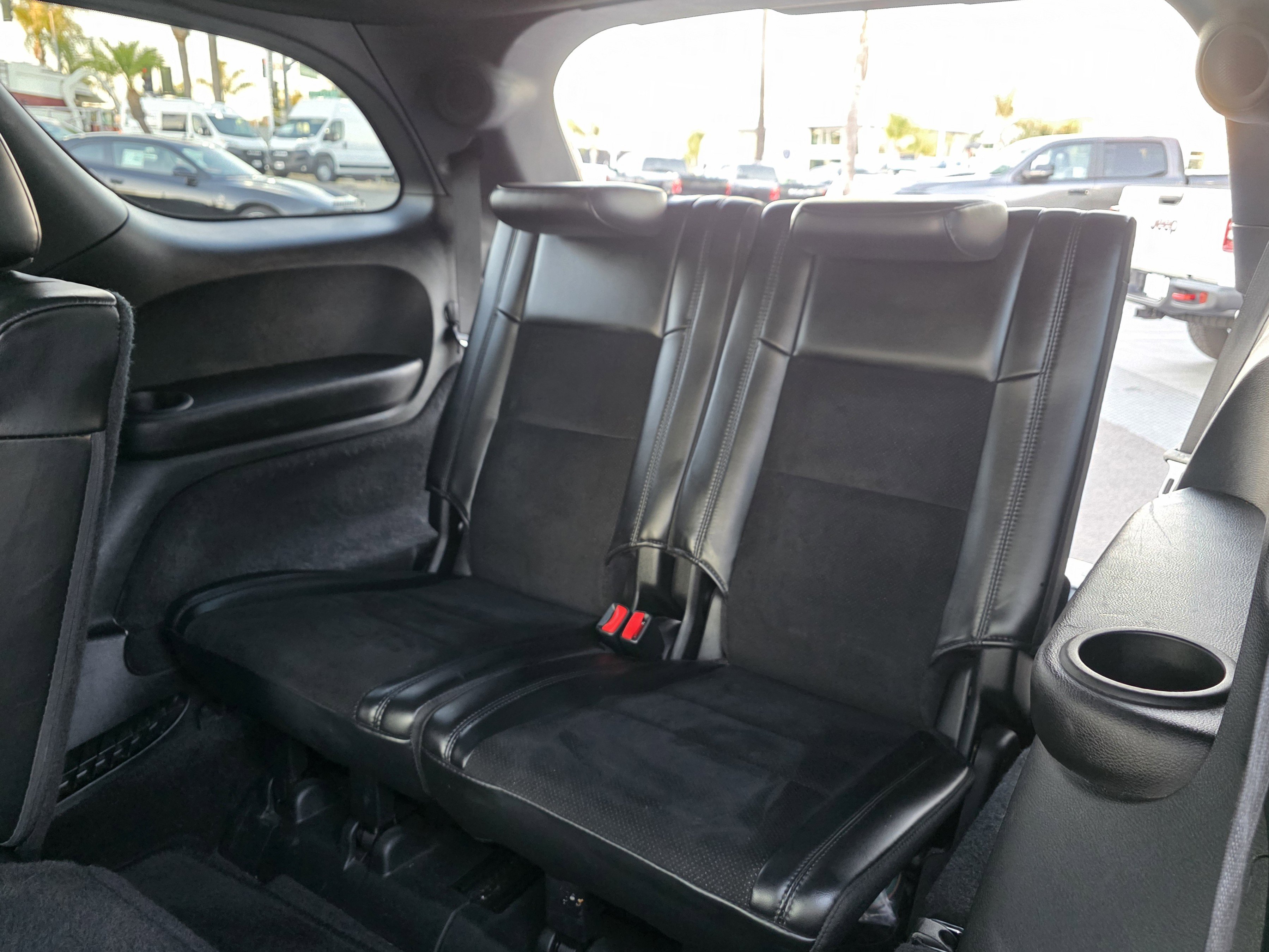 Used 2018 Dodge Durango GT w/ Premium Group image 21