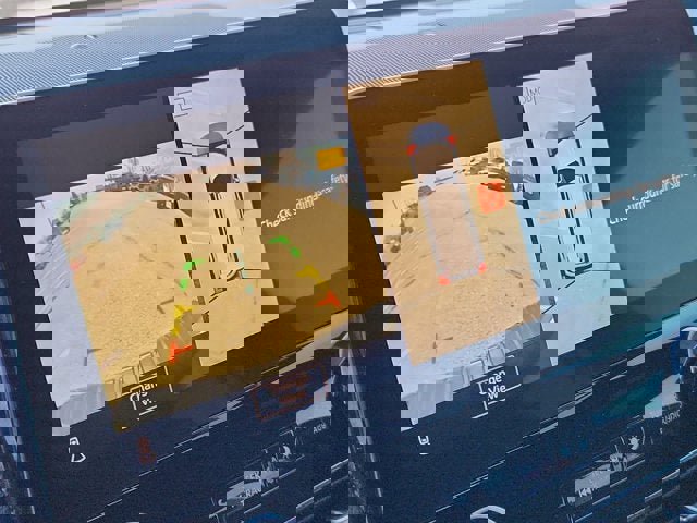 Used 2023 Nissan Armada SL w/ Midnight Edition Package image 24