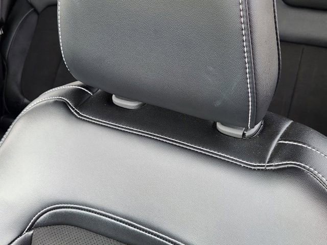 Used 2023 Jeep Grand Cherokee Altitude image 24