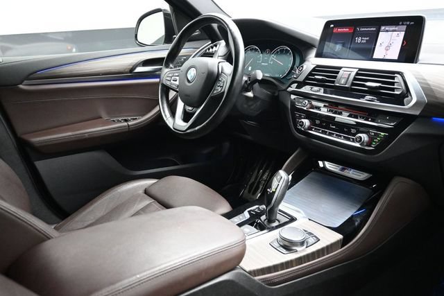 Used 2019 BMW X4 M40i w/ Executive Package AWD/4WD image 17