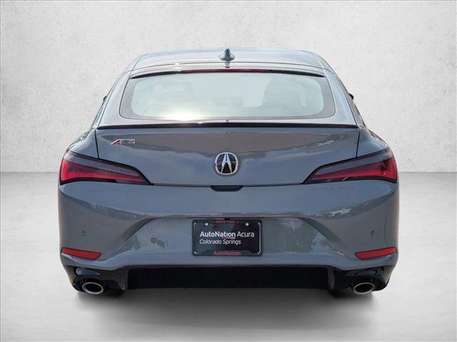 New 2026 Acura Integra A-Spec image 8