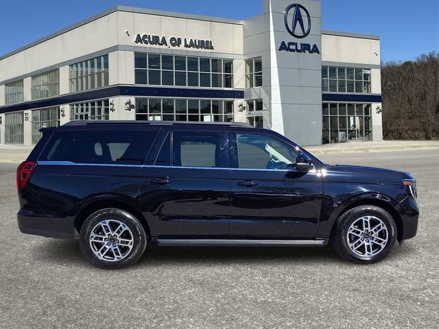 Used 2025 Ford Expedition Max Active image 7