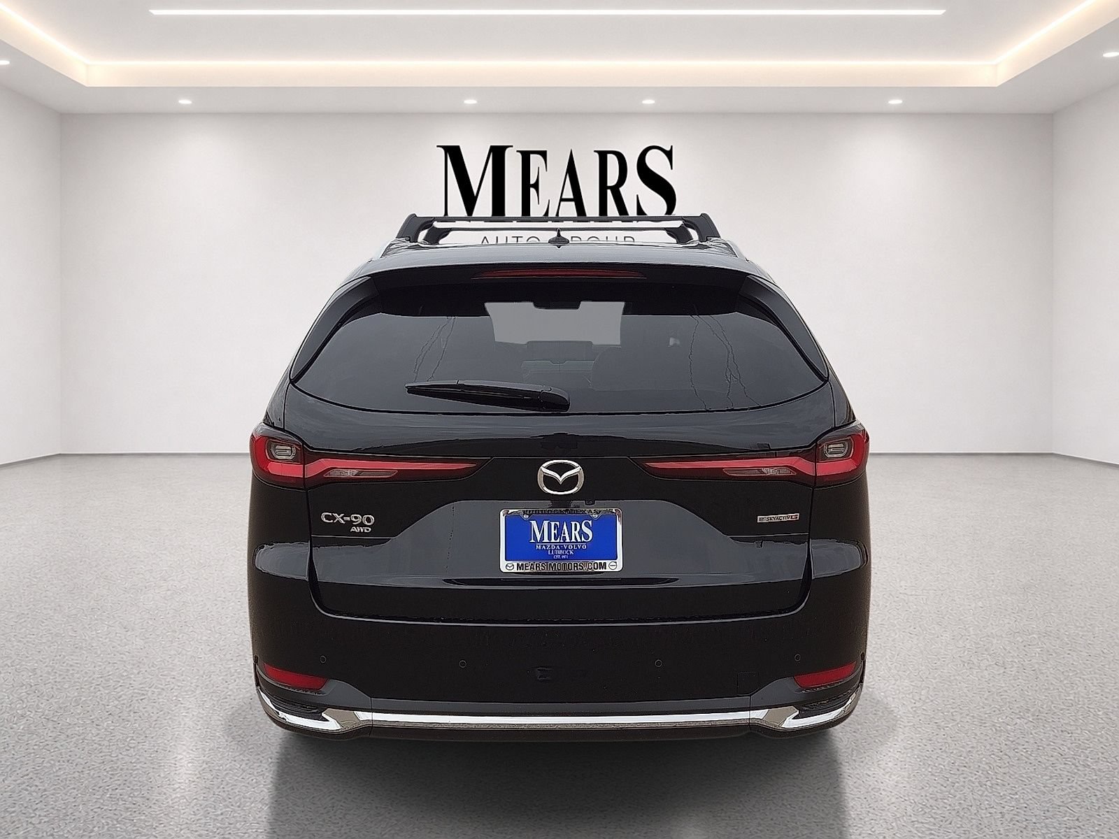 New 2026 MAZDA CX-90 3.3 Turbo S w/ Premium Plus AWD/4WD image 4