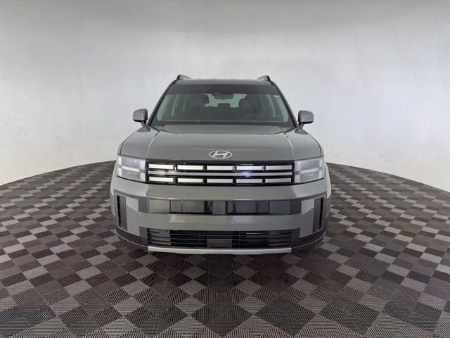 Used 2026 Hyundai Santa Fe SEL AWD/4WD image 2
