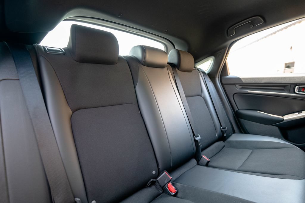 Used 2024 Honda Civic Sport image 34