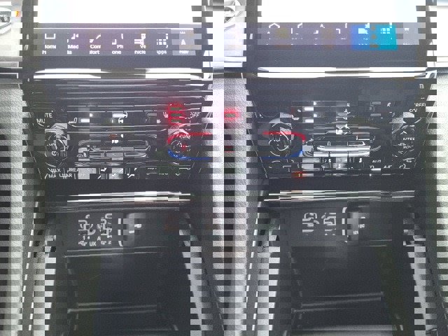 New 2025 Jeep Grand Cherokee L Limited image 9