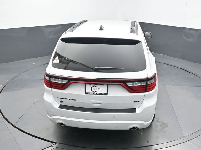New 2026 Dodge Durango GT image 50