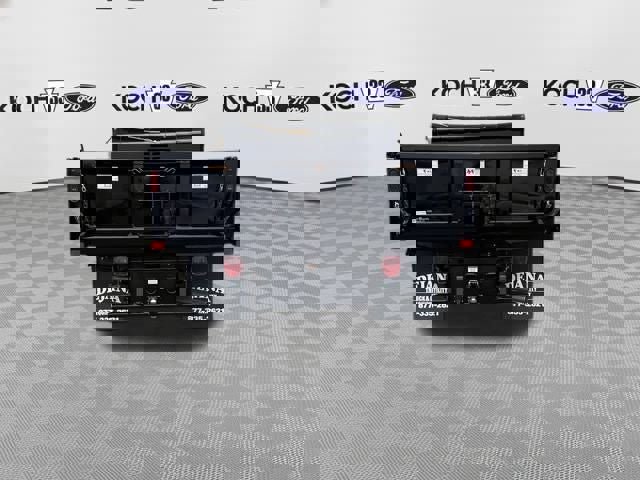 New 2026 Ford F550 4x4 Supercab Super Duty image 7