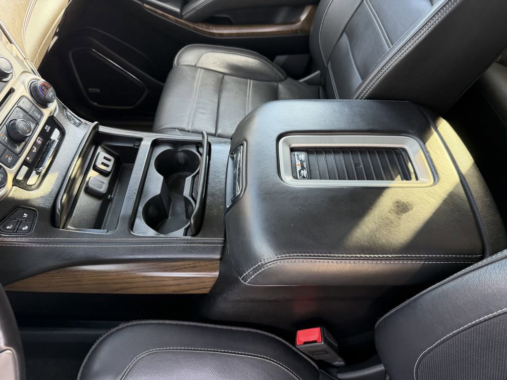 Used 2018 GMC Yukon Denali AWD/4WD image 19