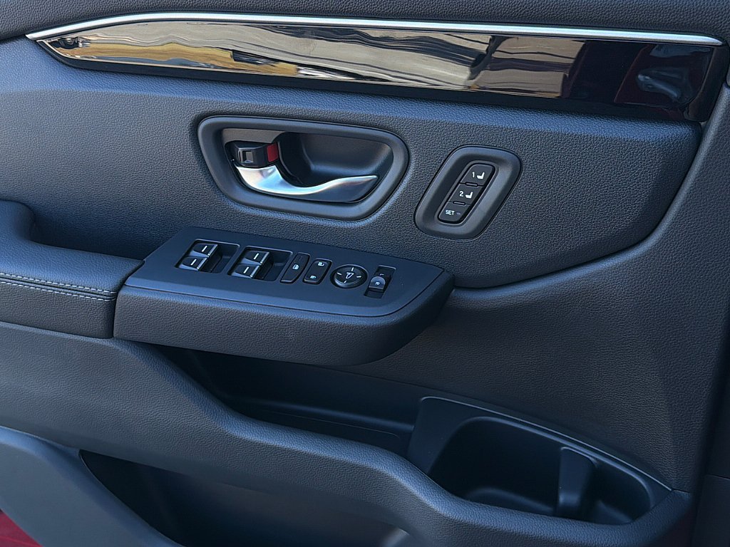 New 2026 Honda Passport RTL image 18