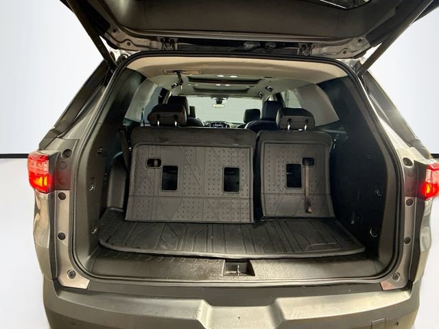 Used 2019 Chevrolet Traverse RS w/ LPO, Floor Liner Package image 29