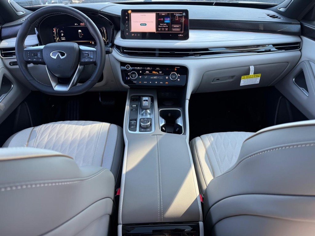 New 2027 INFINITI QX65 Autograph AWD/4WD image 7