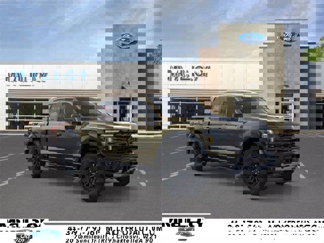 New 2025 Ford F150 Raptor image 23