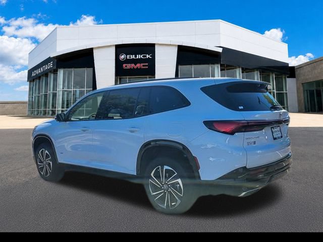 Used 2026 Buick Enclave Sport Touring w/ Power Package FWD image 7