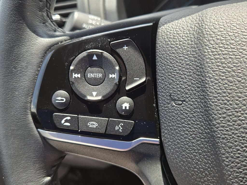 Certified 2024 Honda Odyssey Touring image 26
