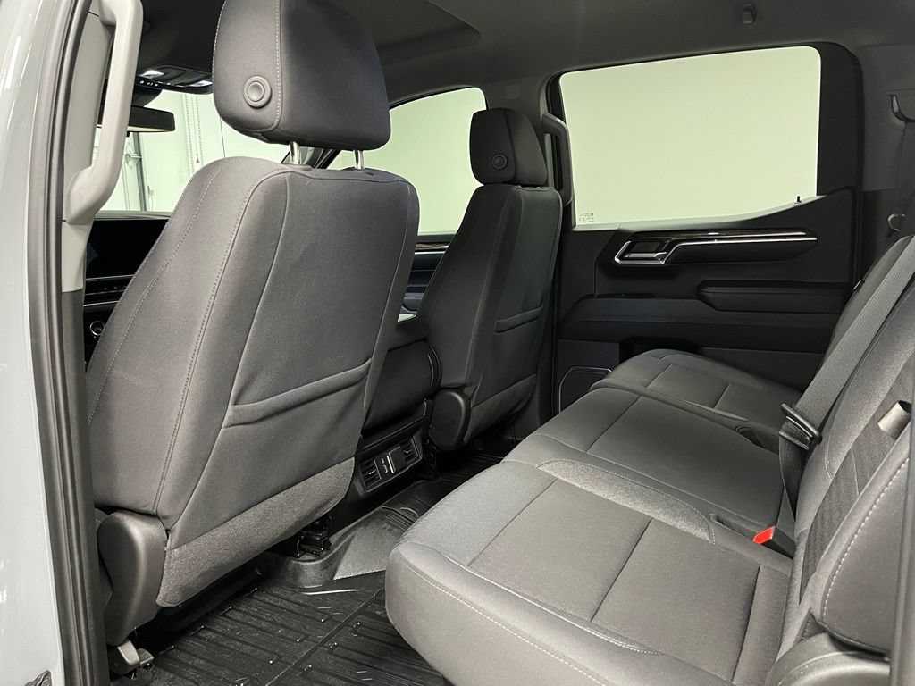 Used 2024 GMC Sierra 1500 Elevation AWD/4WD image 44