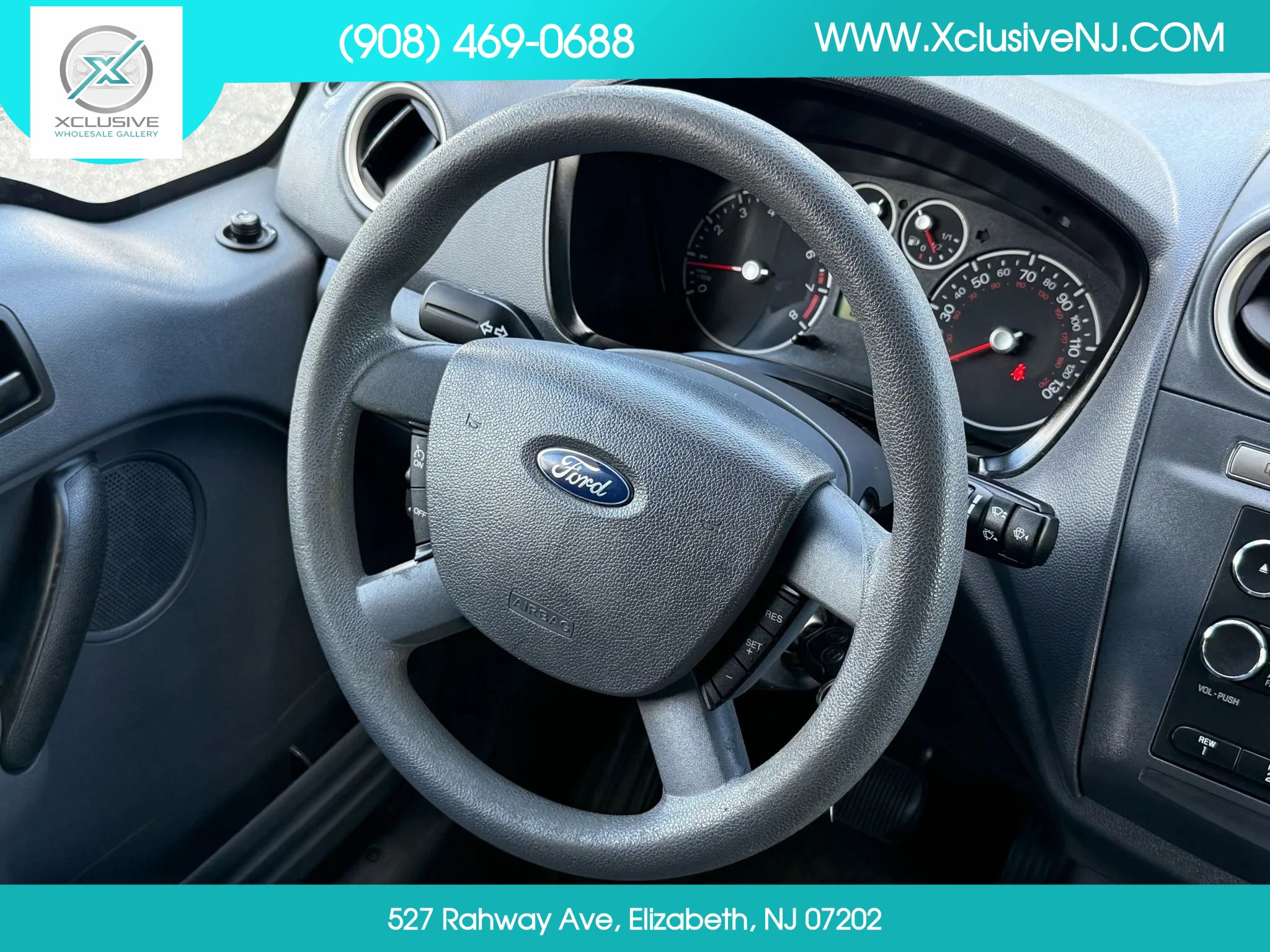 Used 2013 Ford Transit Connect XLT image 11