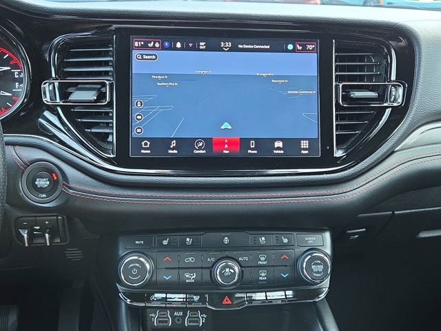 Used 2024 Dodge Durango GT image 24