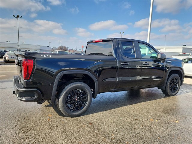 New 2026 GMC Sierra 1500 Pro w/ Graphite Edition image 2